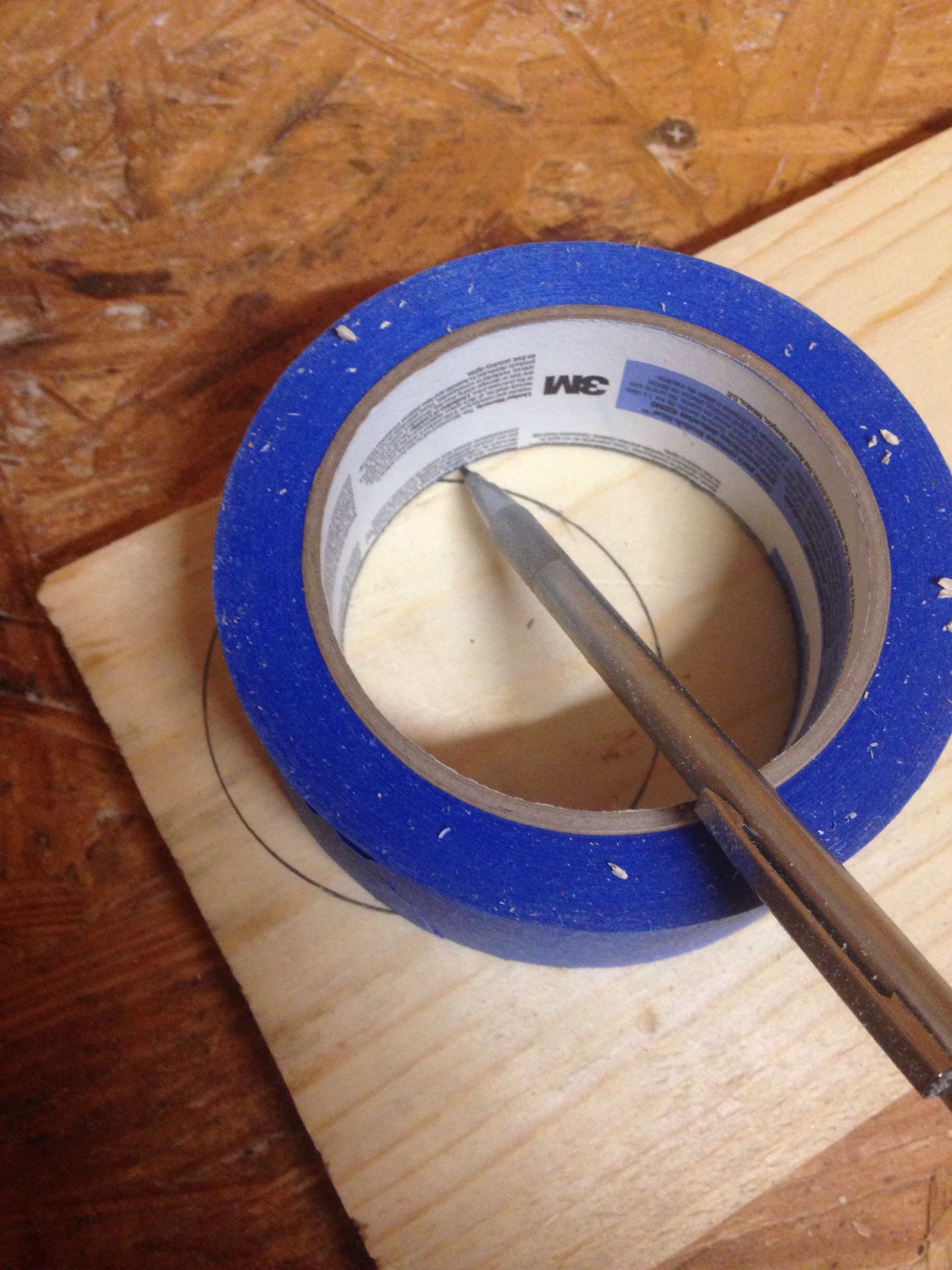 Homemade Sanding Blocks 6 Steps (with Pictures) Instructables