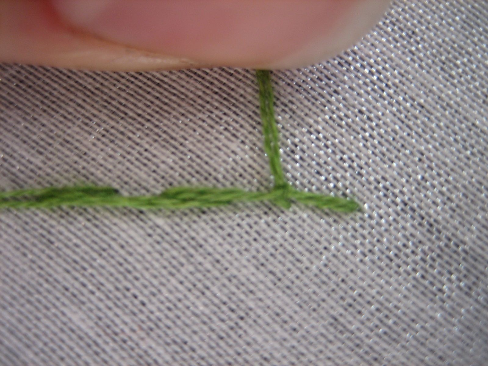 How to Sew. 7 Steps (with Pictures) Instructables