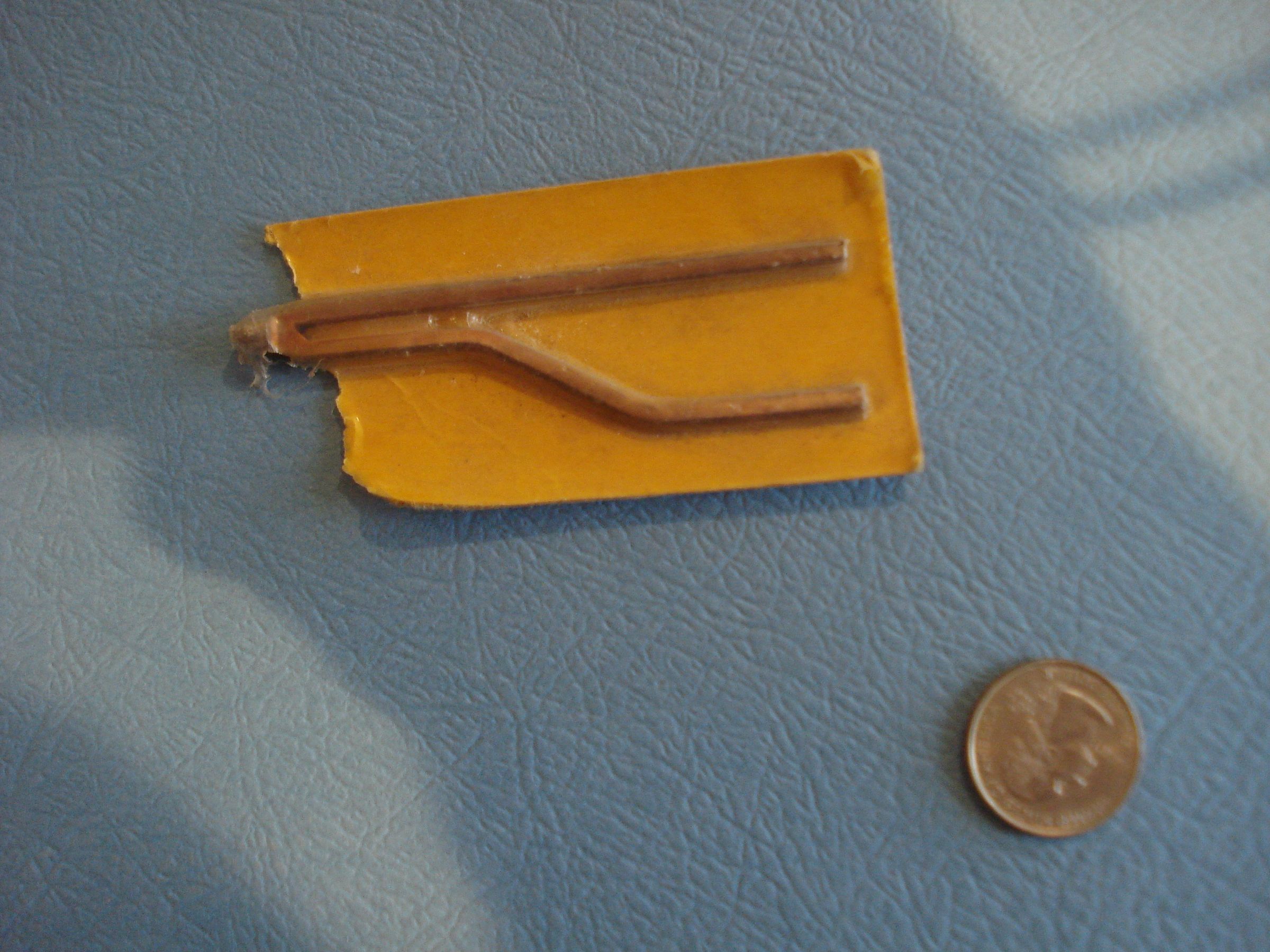 Free Replacement Tip for Soldering Guns 5 Steps (with Pictures