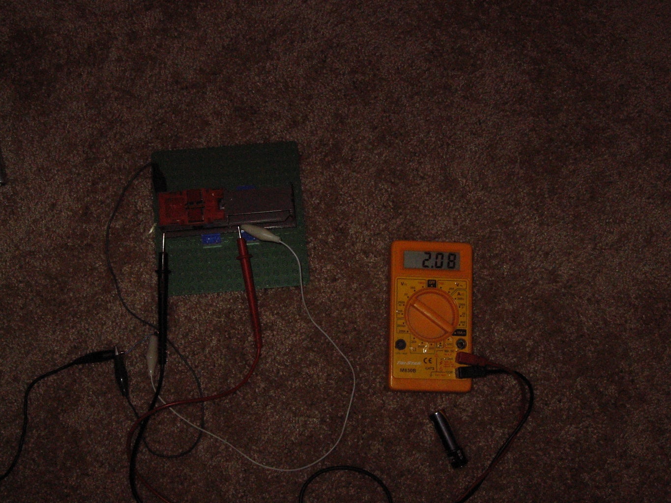 How to Charge Lr41 Battery 1 How to Charge Lr41 Battery