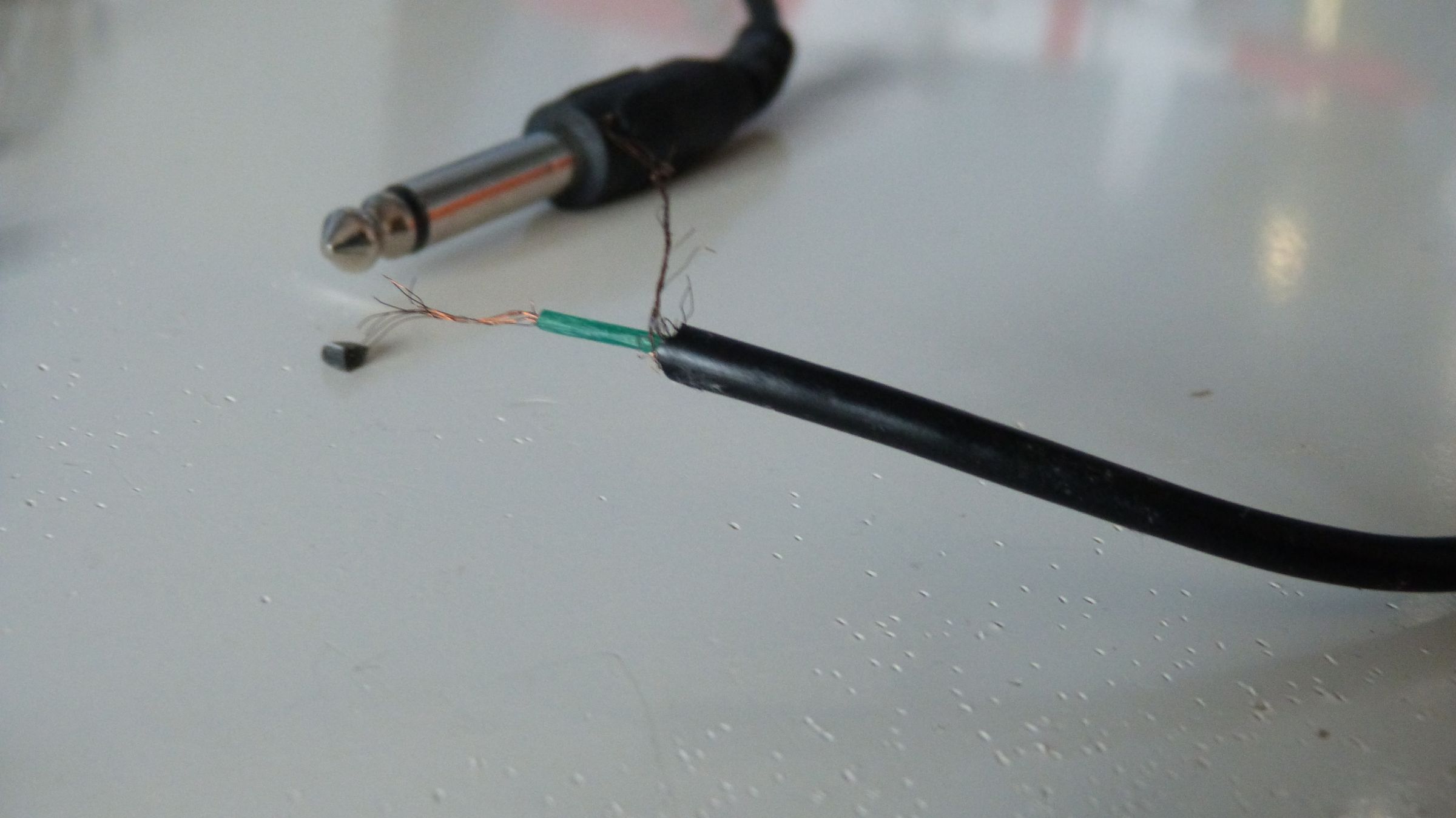 How to Make a DIY Sustain Pedal 6 Steps Instructables