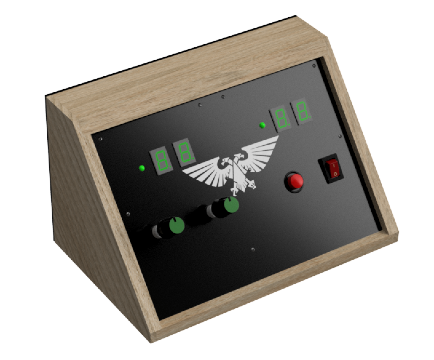 Dice Generator 12 Steps (with Pictures) Instructables