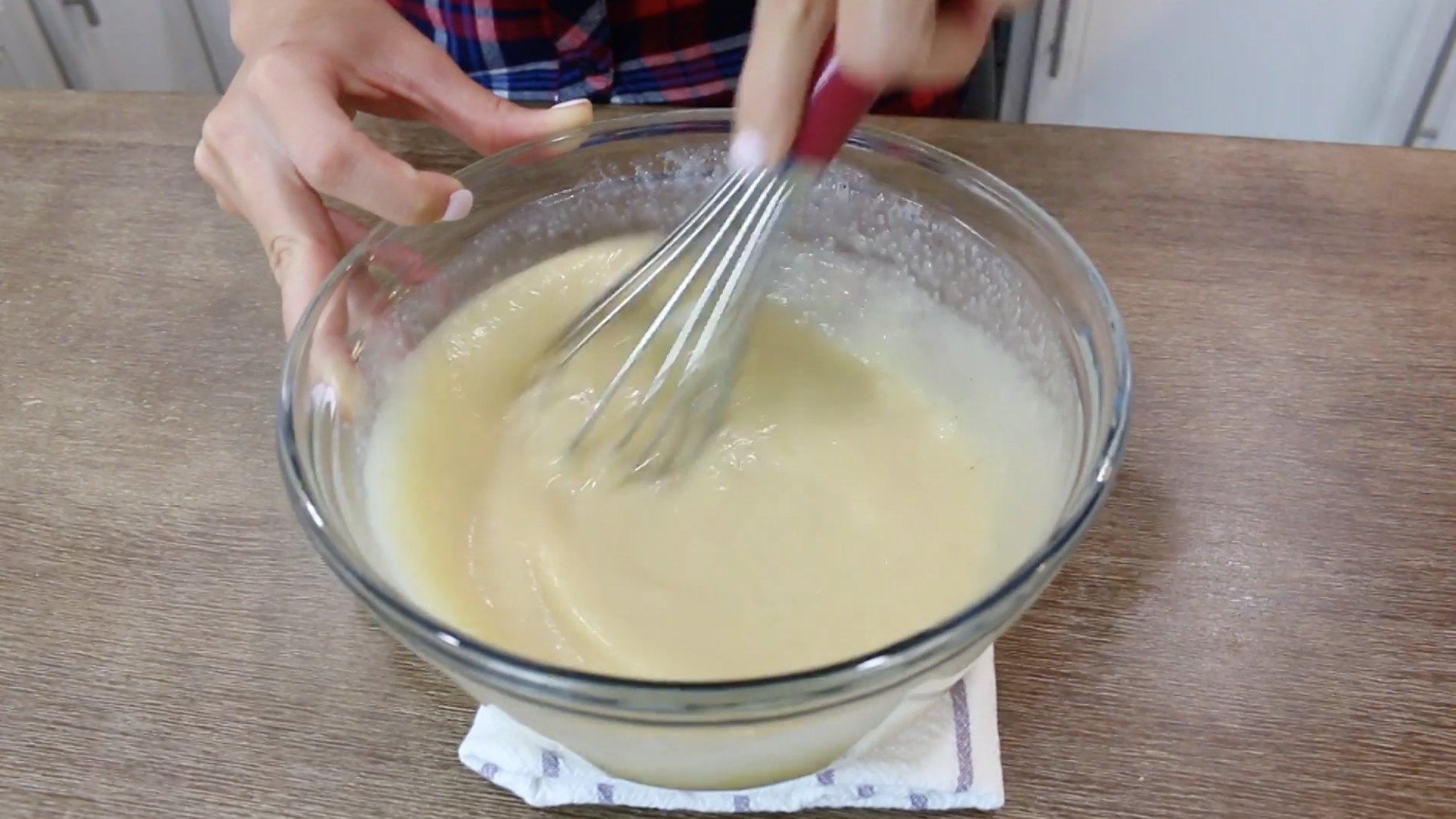 Classic Southern Buttermilk Pie Using Store Bought Pie Crust 9