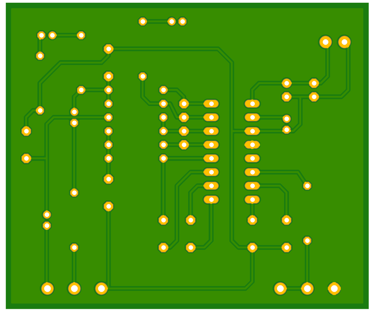 PT2399 ECHO CIRCUIT : 4 Steps - Instructables