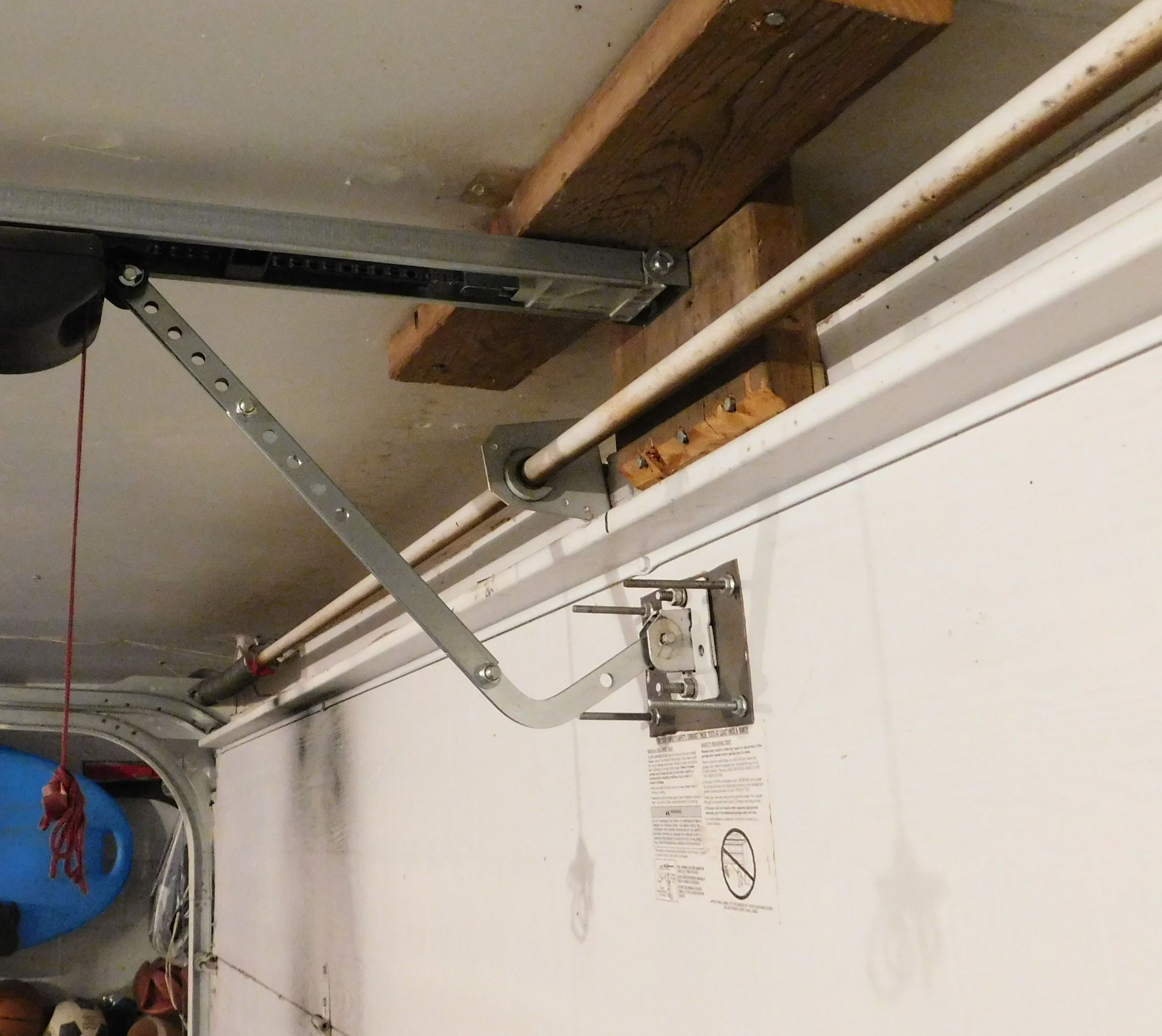Homemade Cant Hook and Optional Log Lifter 7 Steps (with Pictures