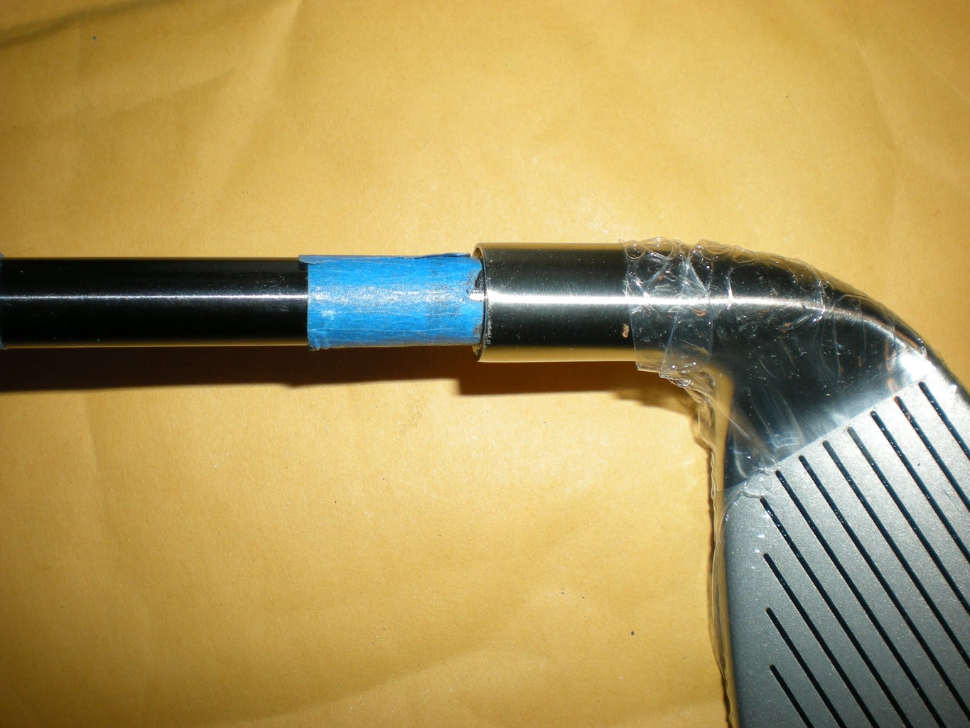 How to Make Your Own Set of Custom Golf Clubs for Cheap! 7 Steps