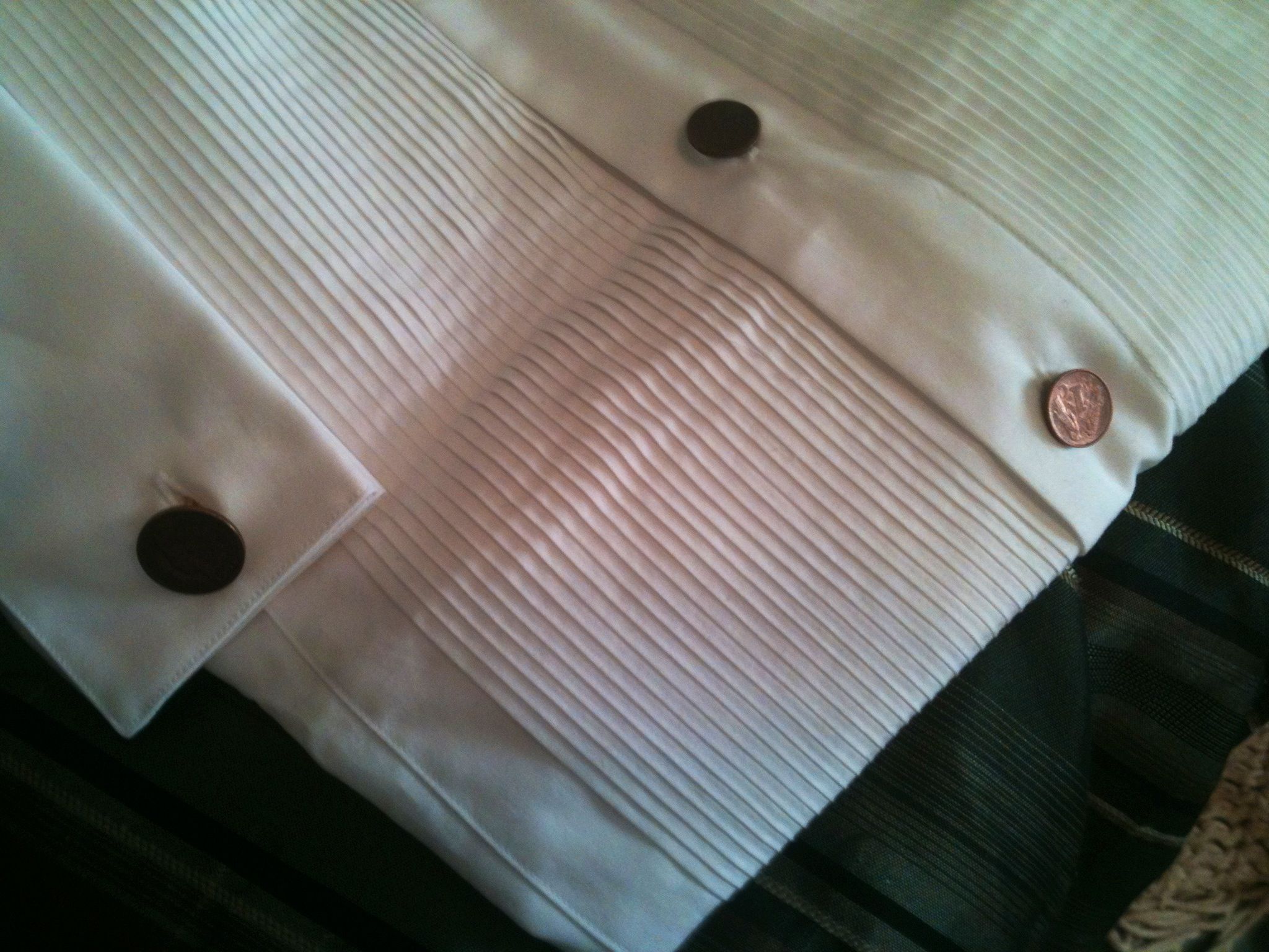 Make Custom Tuxedo Shirt Studs 6 Steps Instructables