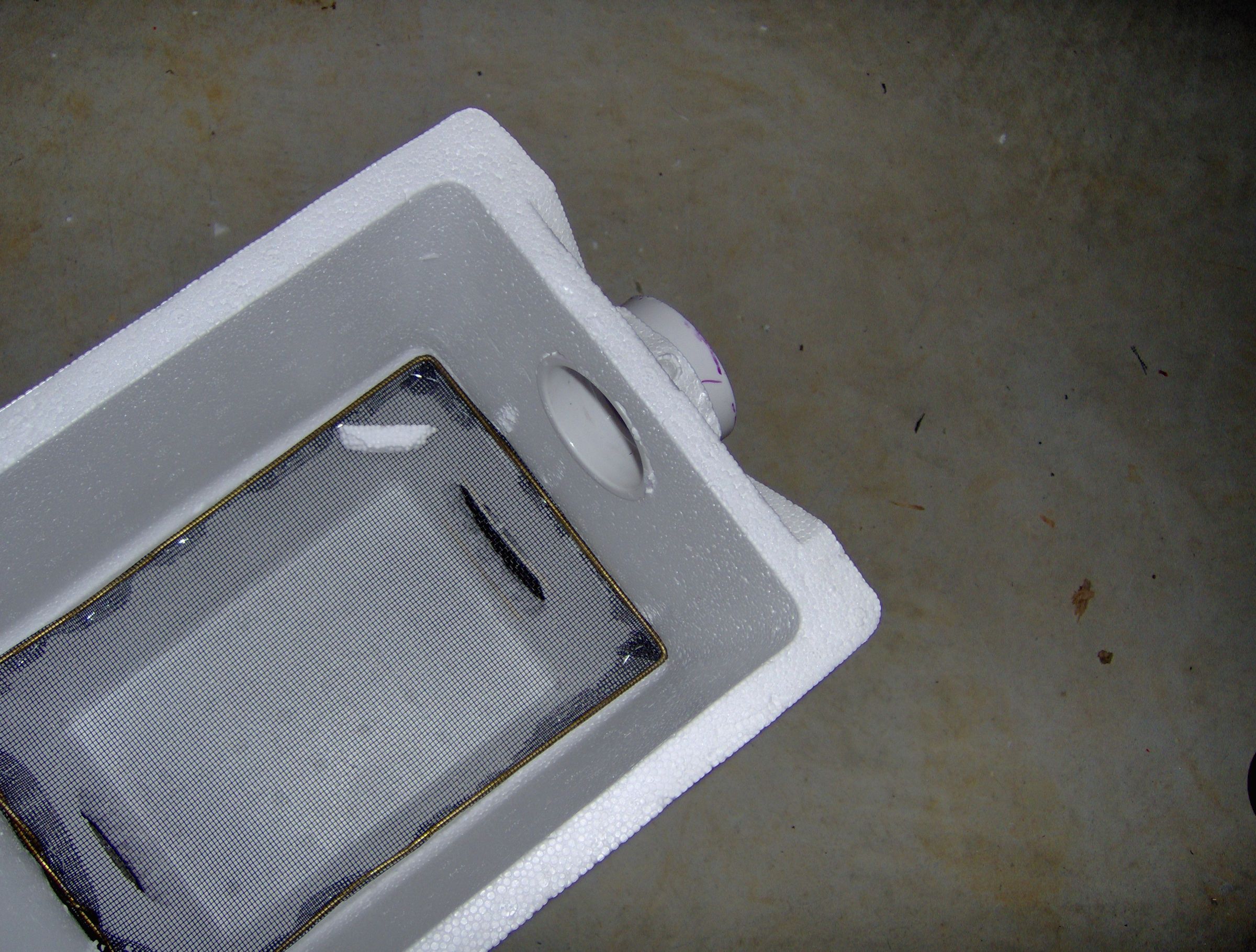 Make a Fog Chiller for 10 9 Steps (with Pictures) Instructables