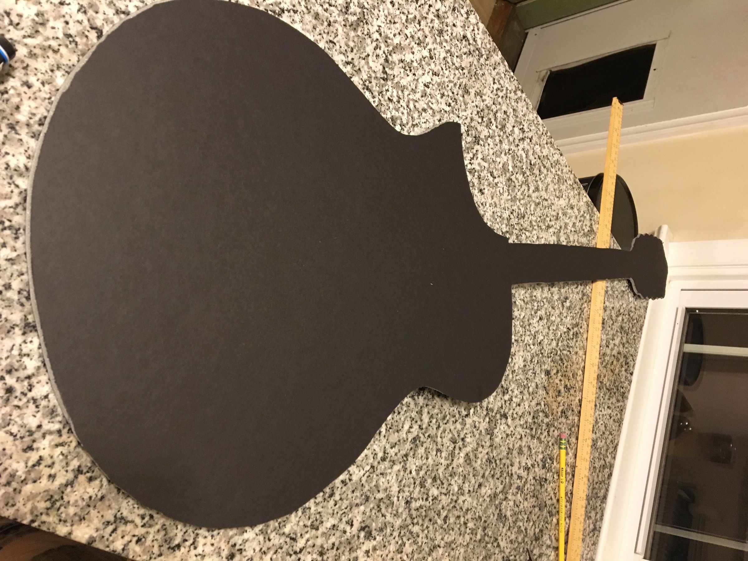 Cutting Foamboard Smoothly, and Easily. Instructables