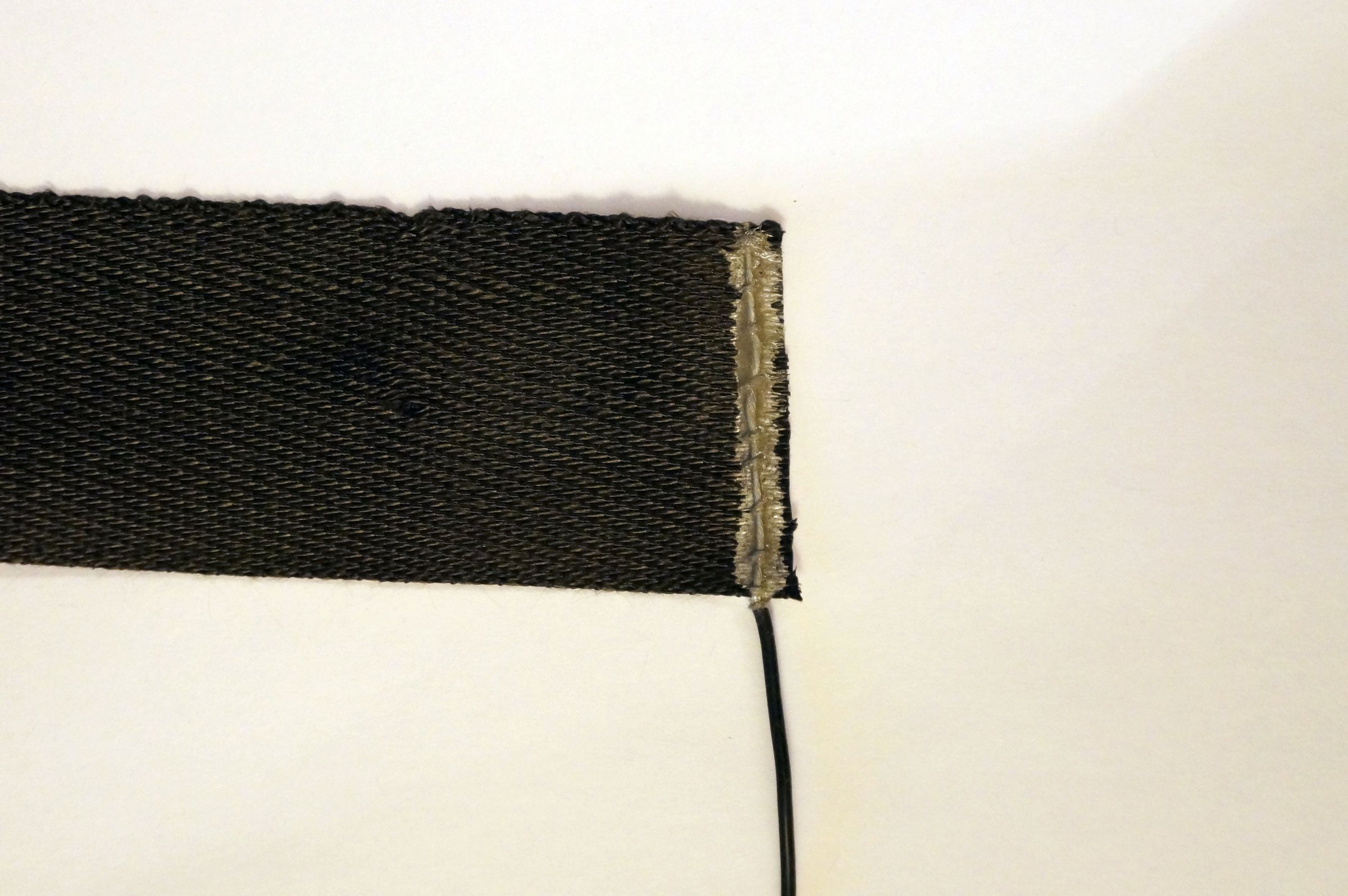 Carbon Tape Heated Steering Wheel 4 Steps (with Pictures) Instructables