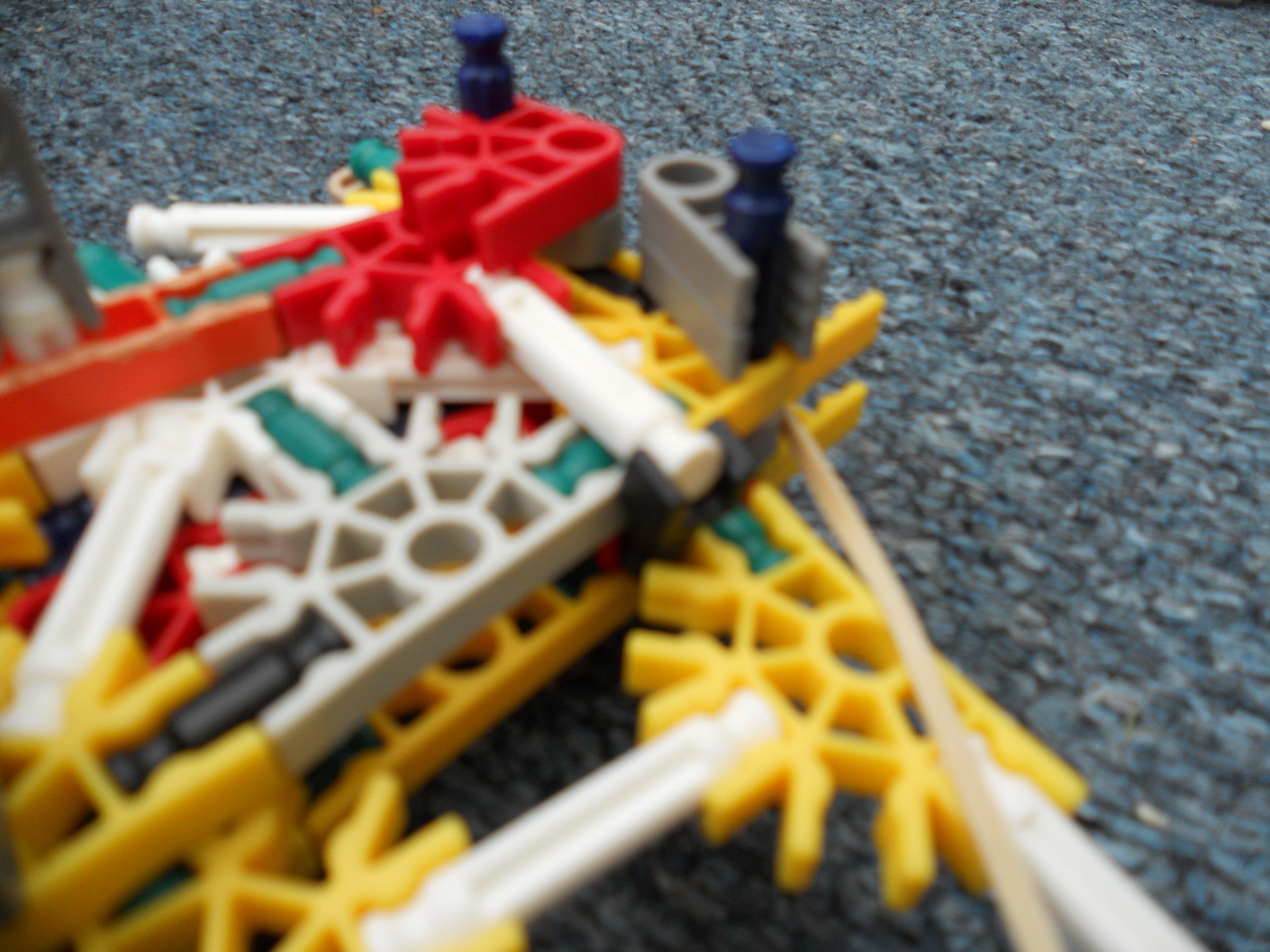 *new* auto loader knex mag DIY Project DIY Project Image