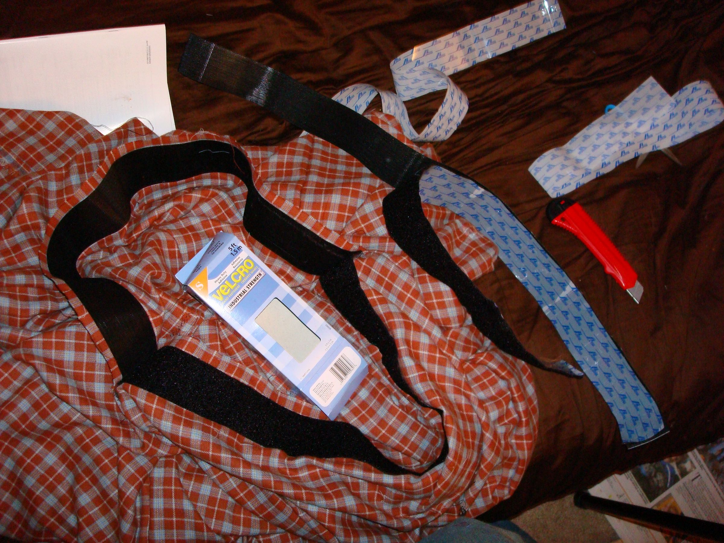 Softer Better (and More Expensive) Bean Bag Chair/sofa/bed! 7 Steps