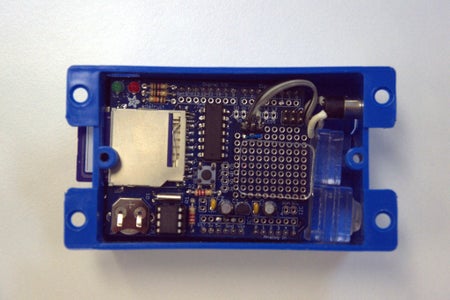 Highly Sensitive Arduino Light Sensor : 5 Steps - Instructables