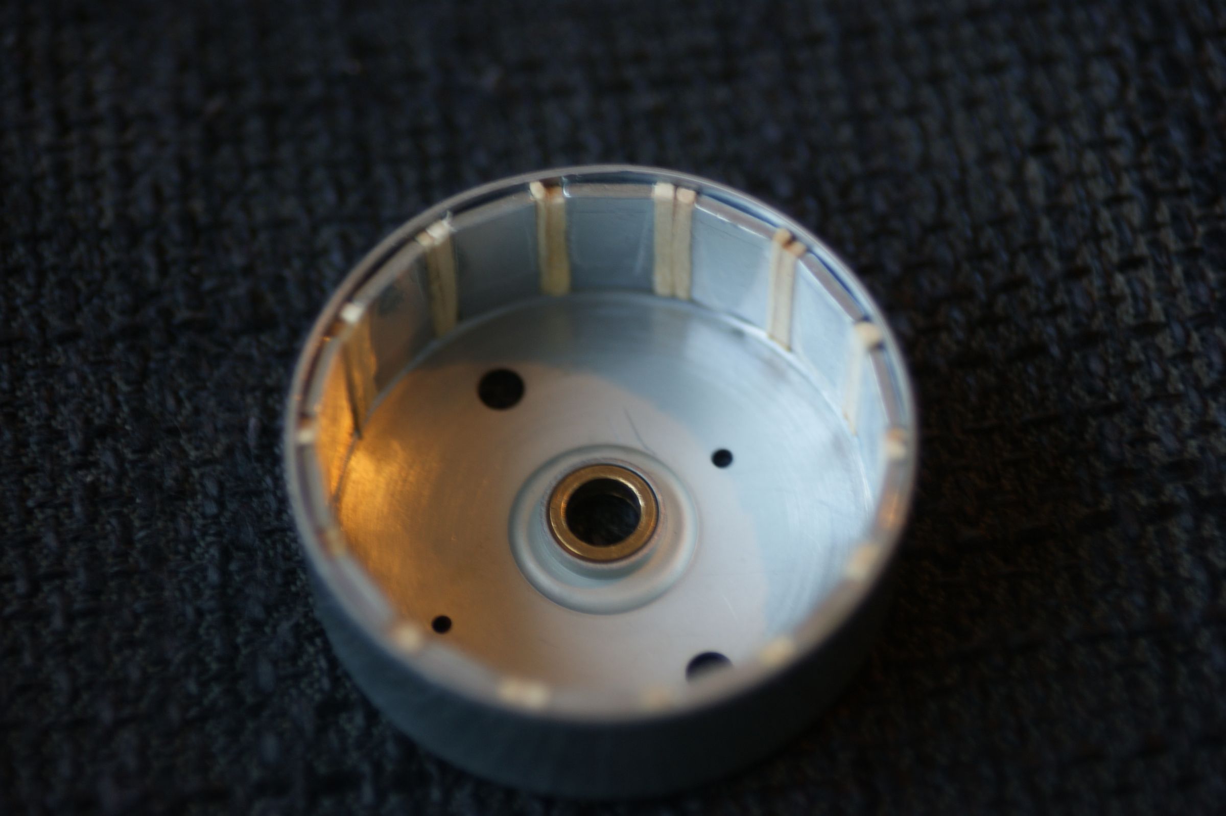 Upgrade/Replace Brushless Motor 5 Steps (with Pictures
