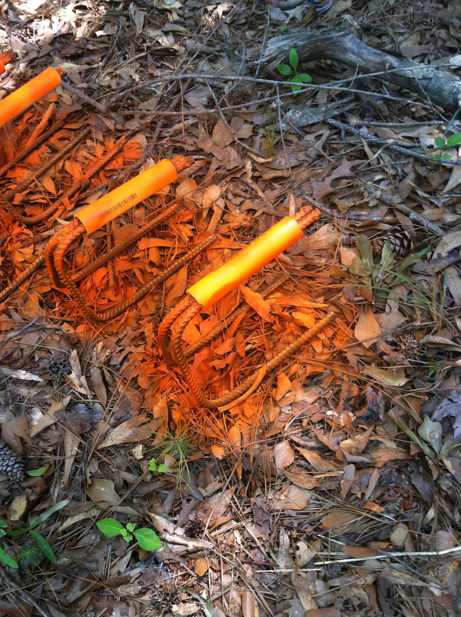 Concrete Block Handles 9 Steps (with Pictures) Instructables