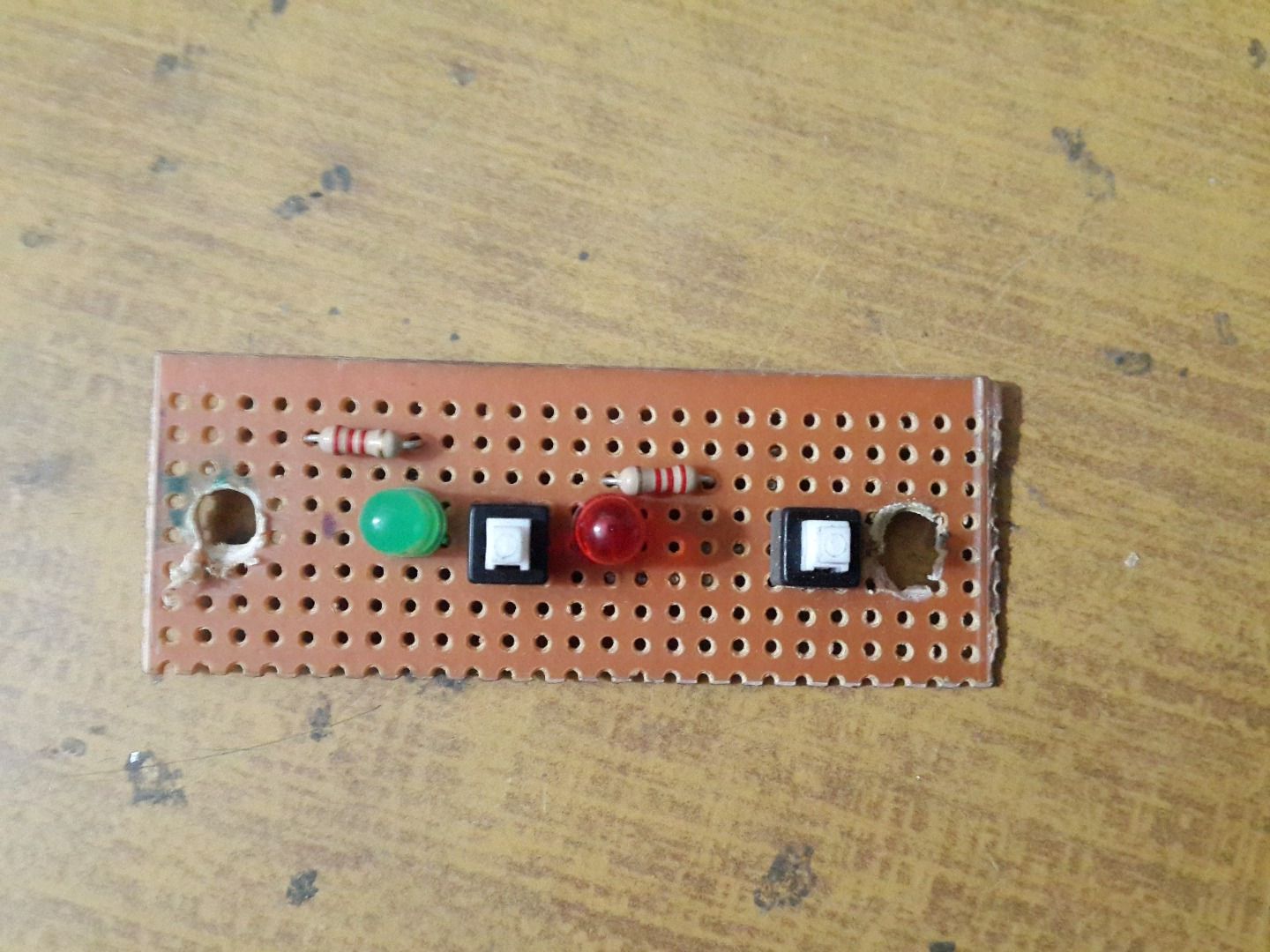 Power Supply 16 Steps (with Pictures) Instructables