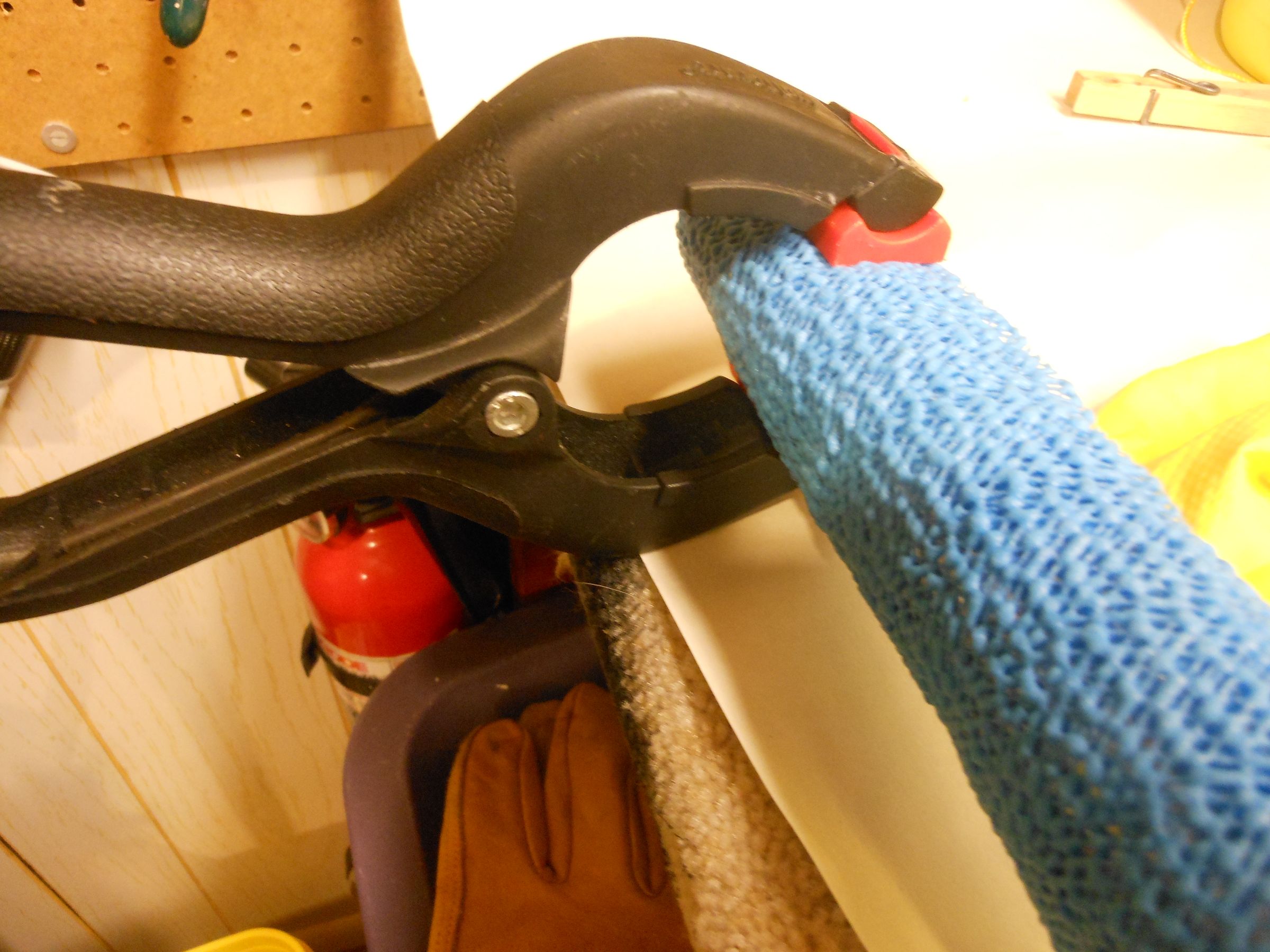 Washing Machine Lint Traps DIY 12 Steps Instructables