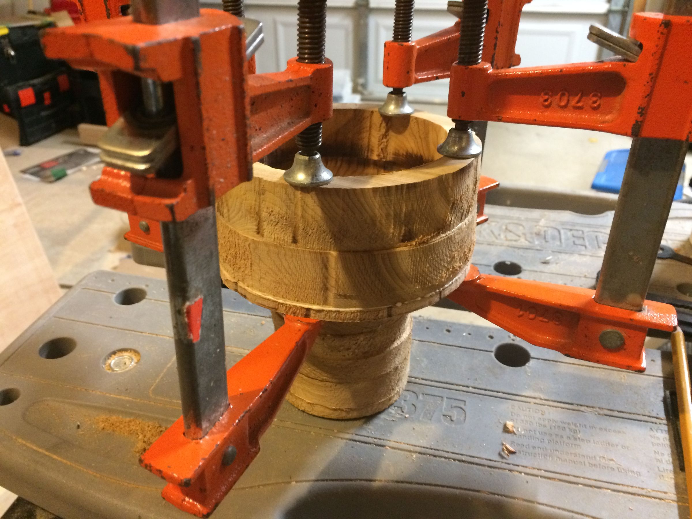 Cup Holder Enlarger 8 Steps (with Pictures) Instructables