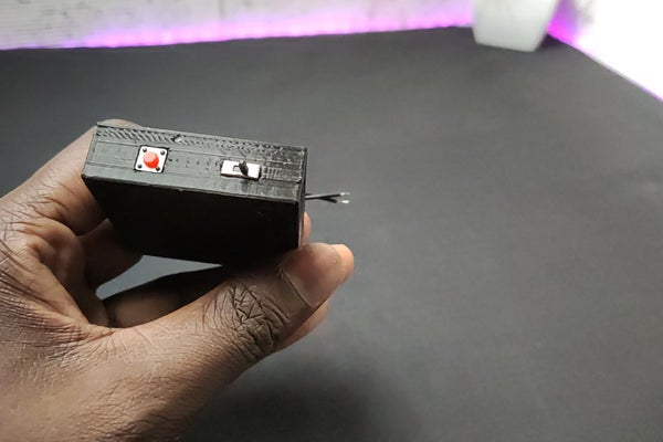 3D Printing