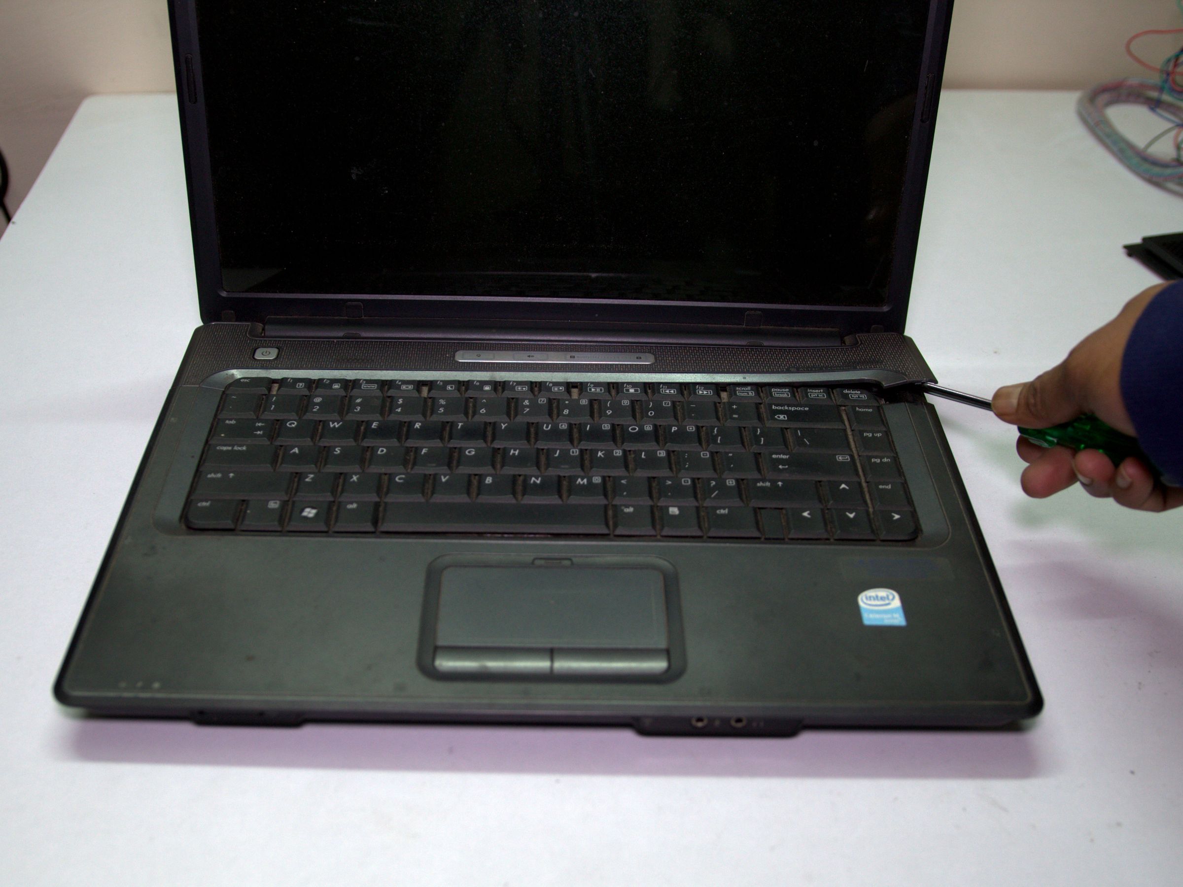 3 Useful Things From an Old Laptop 22 Steps (with Pictures