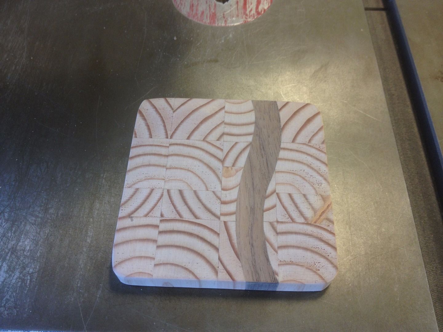 2x4 End Grain Coasters 3 Styles 6 Steps (with Pictures) Instructables