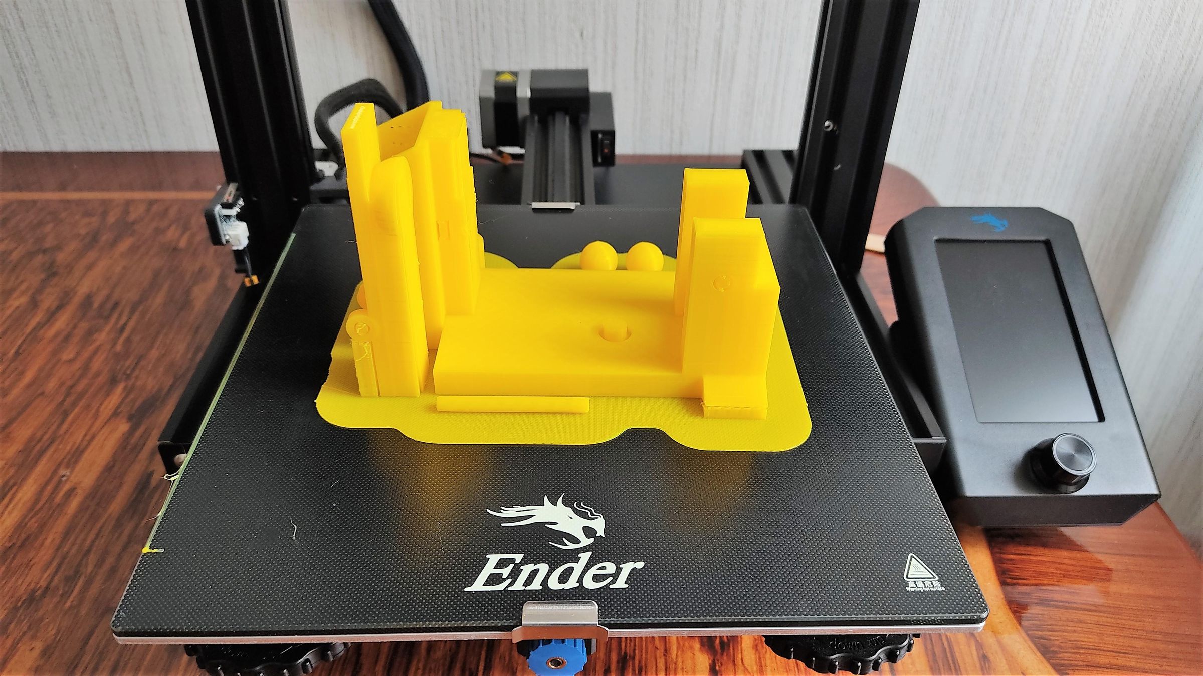 Tinkercad Robotics for School Basketball Machine! 16 Steps (with