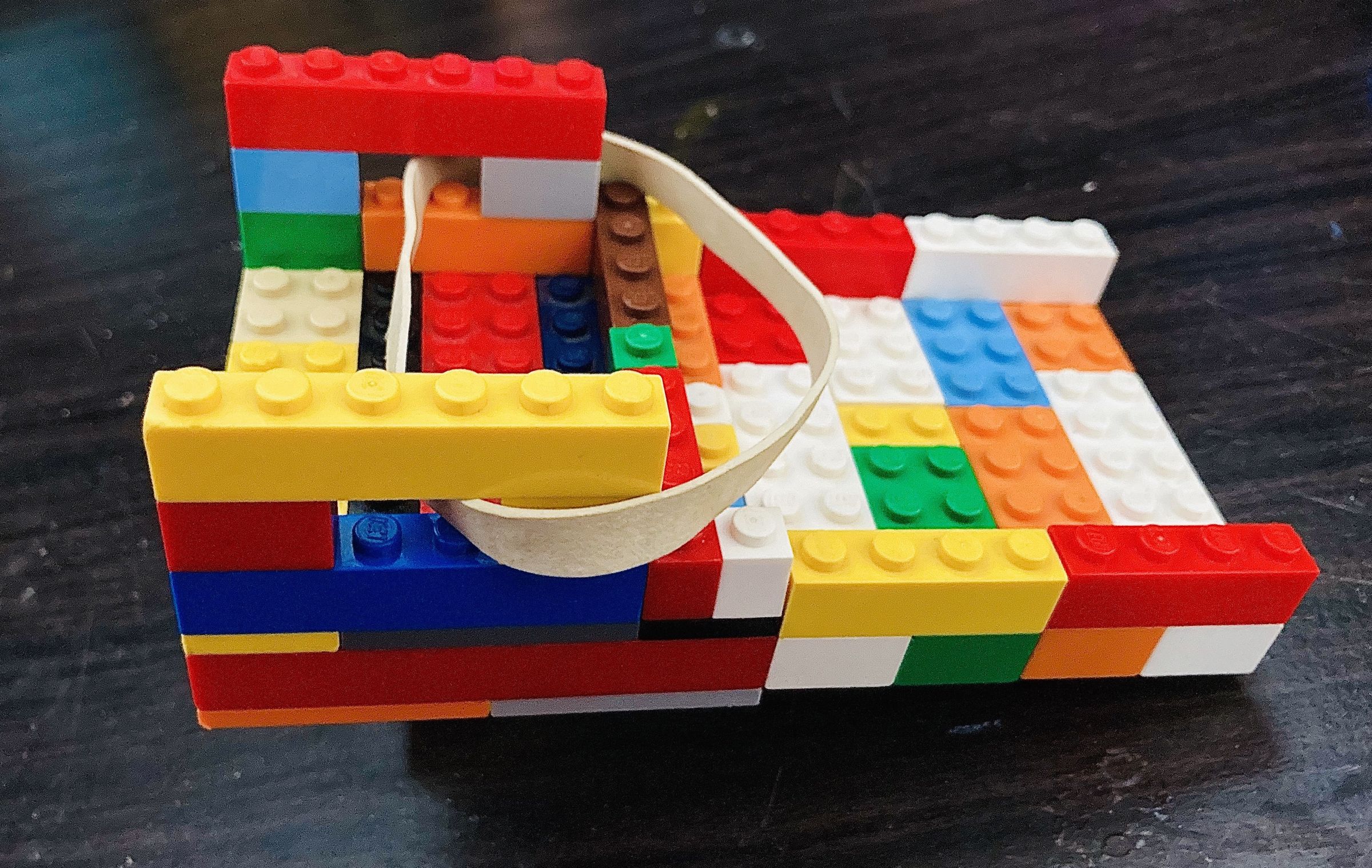 Easy Paper Airplane Launchers (3 Types of Launchers!) : 9 Steps ...