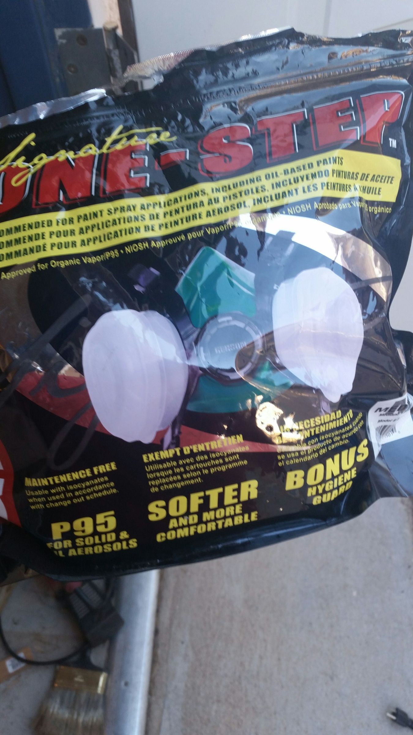 How to Protect and Seal Unpainted Mild Steel. 3 Steps (with Pictures