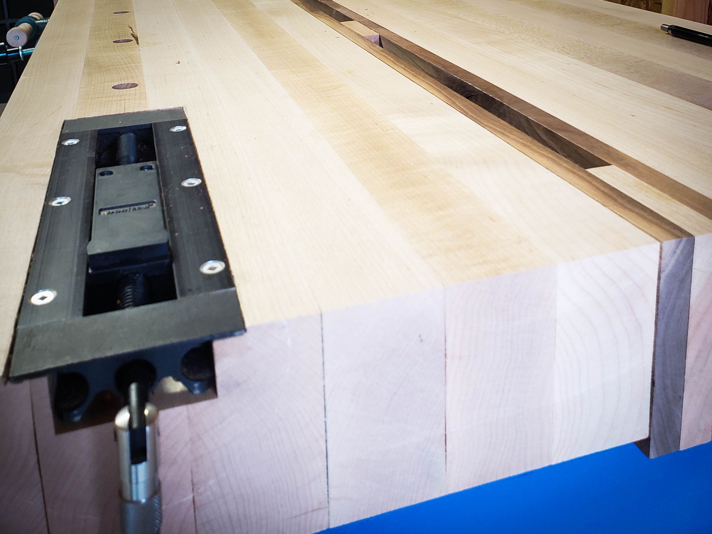 Entry Level Workbench 46 Steps (with Pictures) Instructables