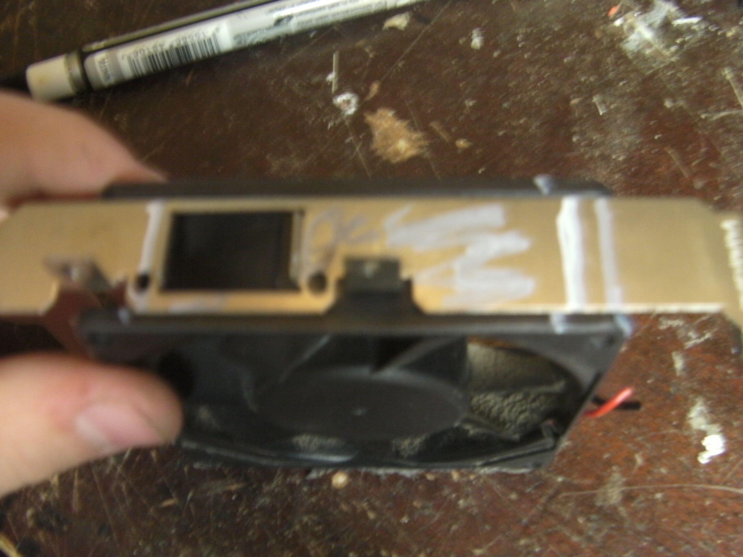 DIY Pc Cooling Fan : 9 Steps - Instructables