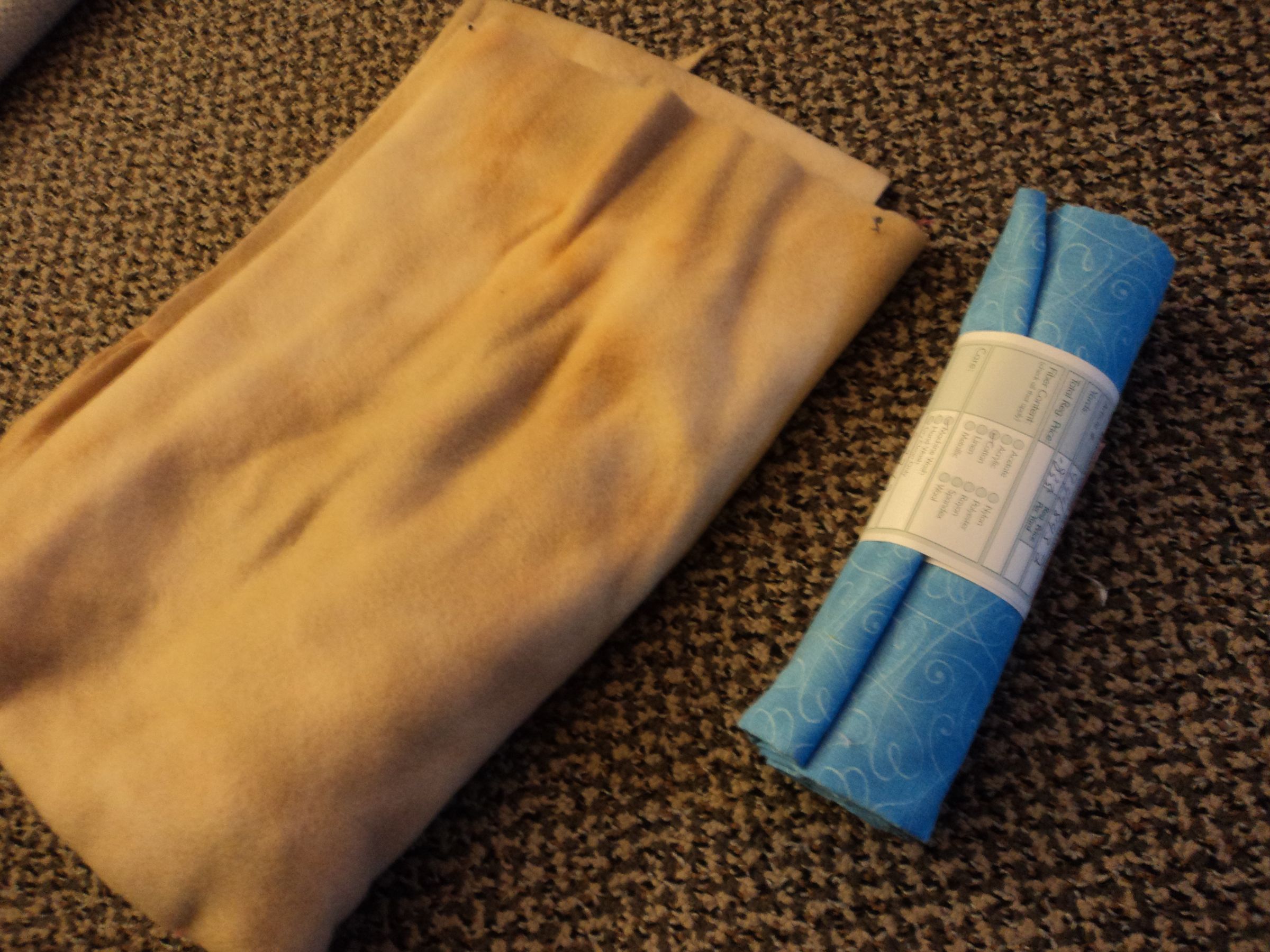 Microwave Heating Pad 5 Steps (with Pictures) Instructables