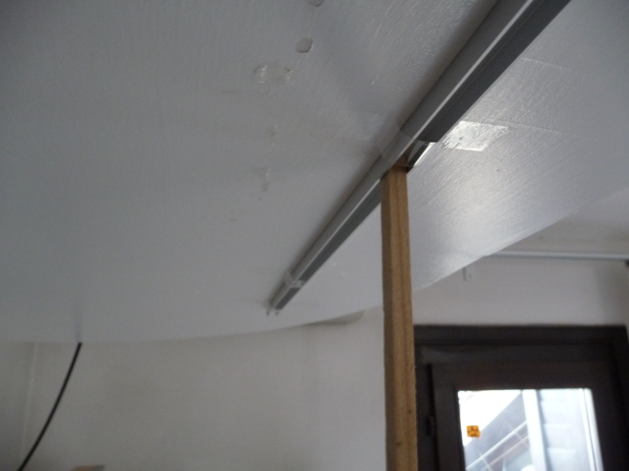 Hide Your Messy Bookshelf With Ikea Panels 7 Steps (with Pictures) Instructables