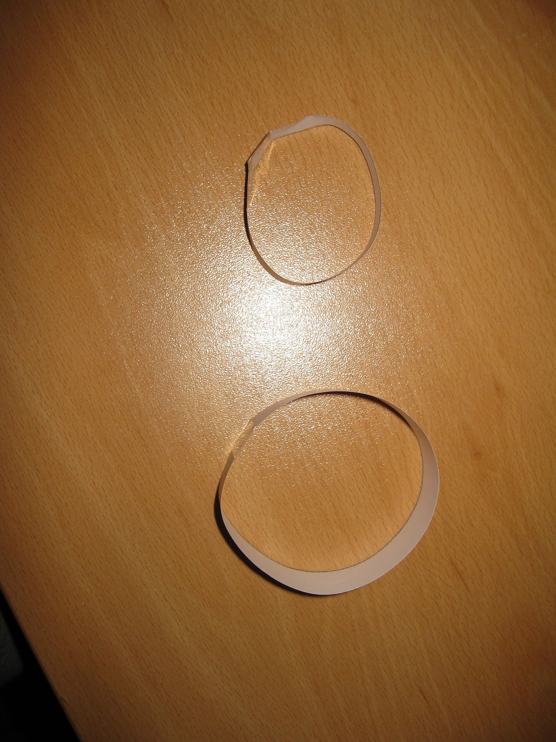 How to Make a GyroPlane 6 Steps (with Pictures) Instructables