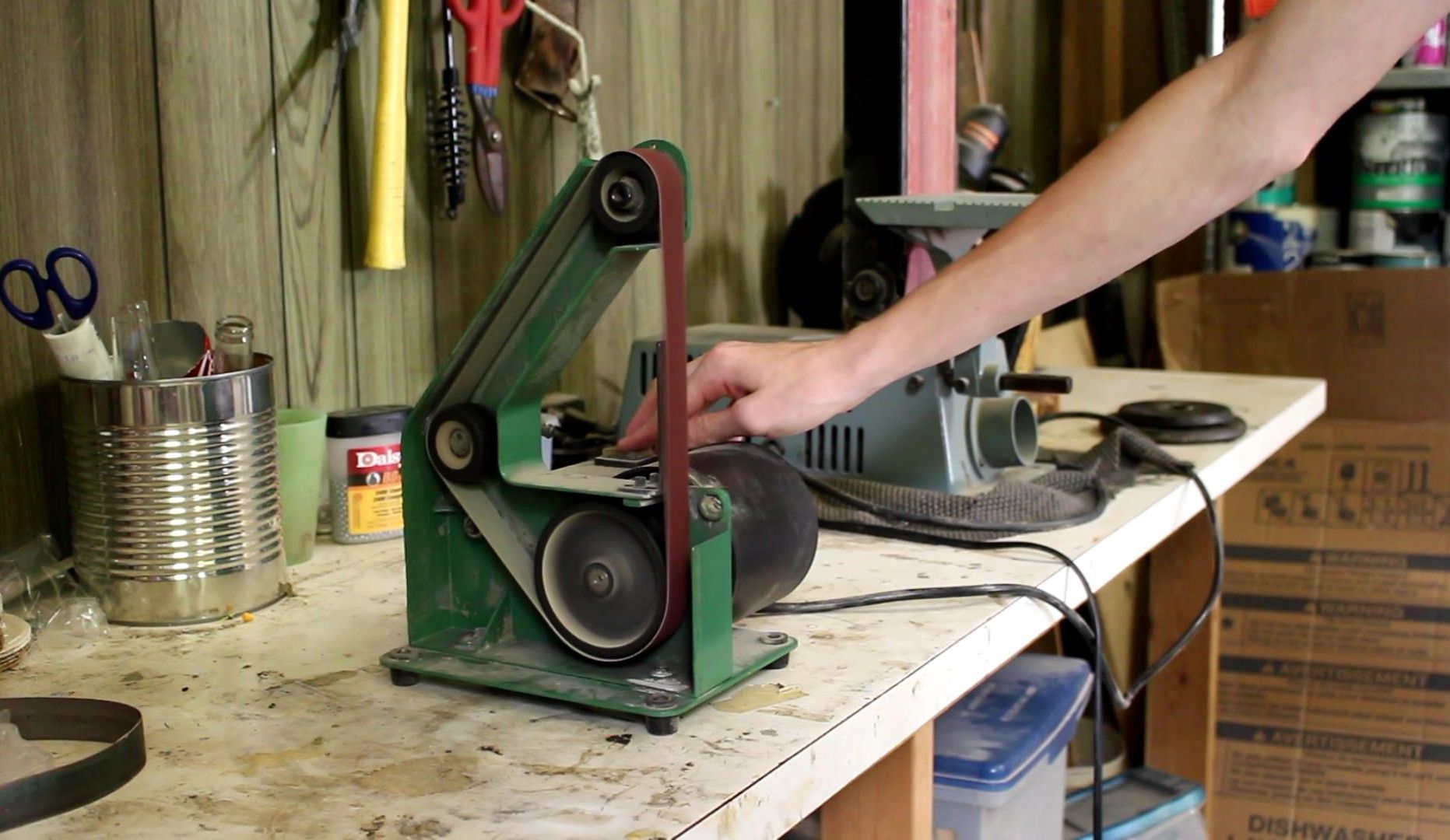 How to Heat Treat a Knife [simplest Method Possible] 9 Steps (with