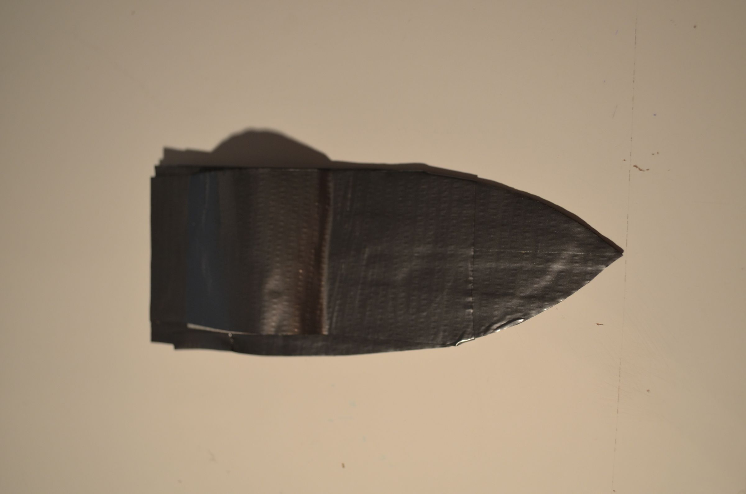 Duct Tape Knife Sheath Build 7 Steps (with Pictures) Instructables