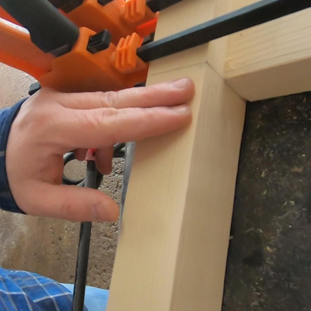 Angled Blanket Ladder 10 Steps (with Pictures) Instructables