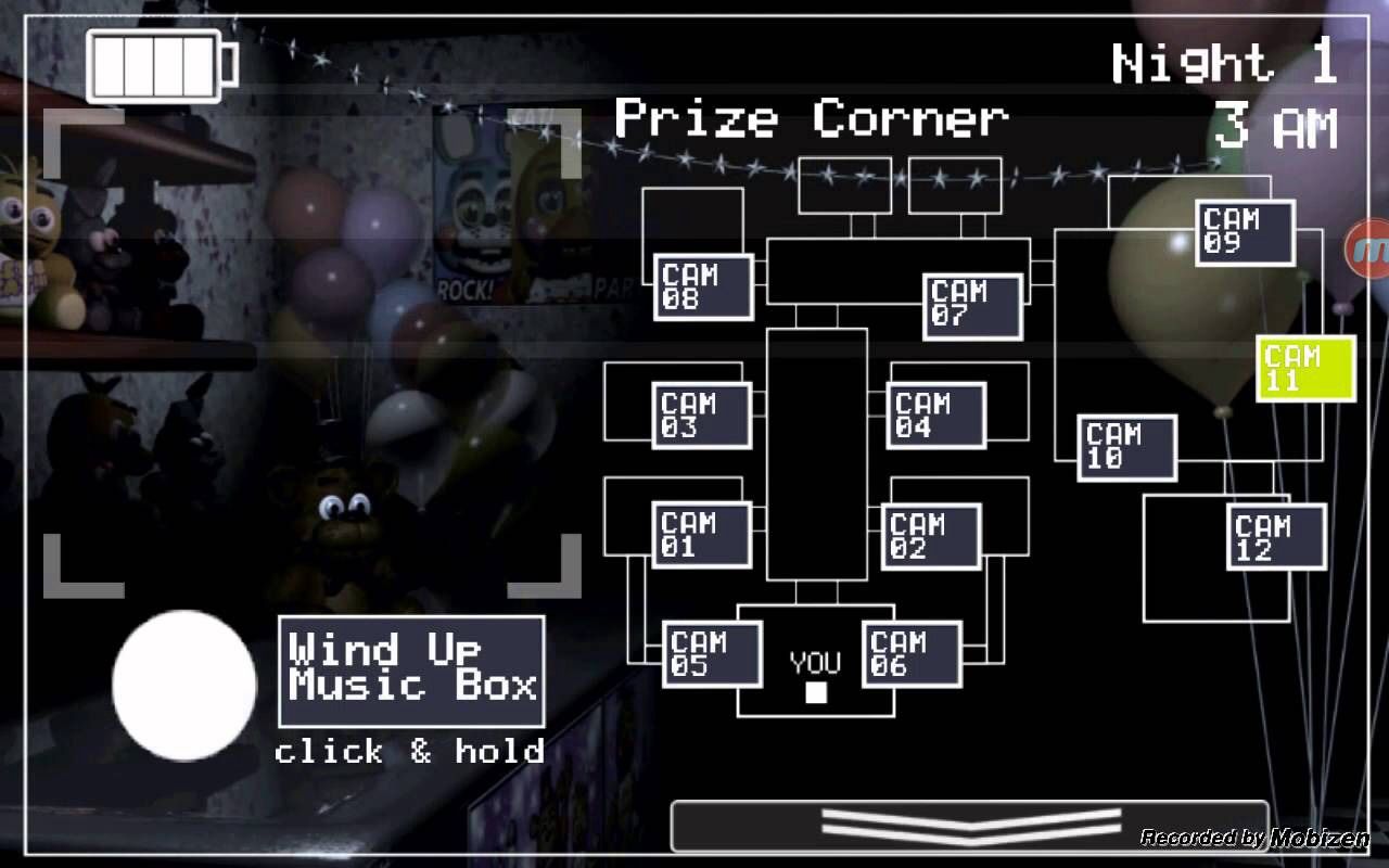 Five Nights at Freddy's 2 Tips : 4 Steps - Instructables