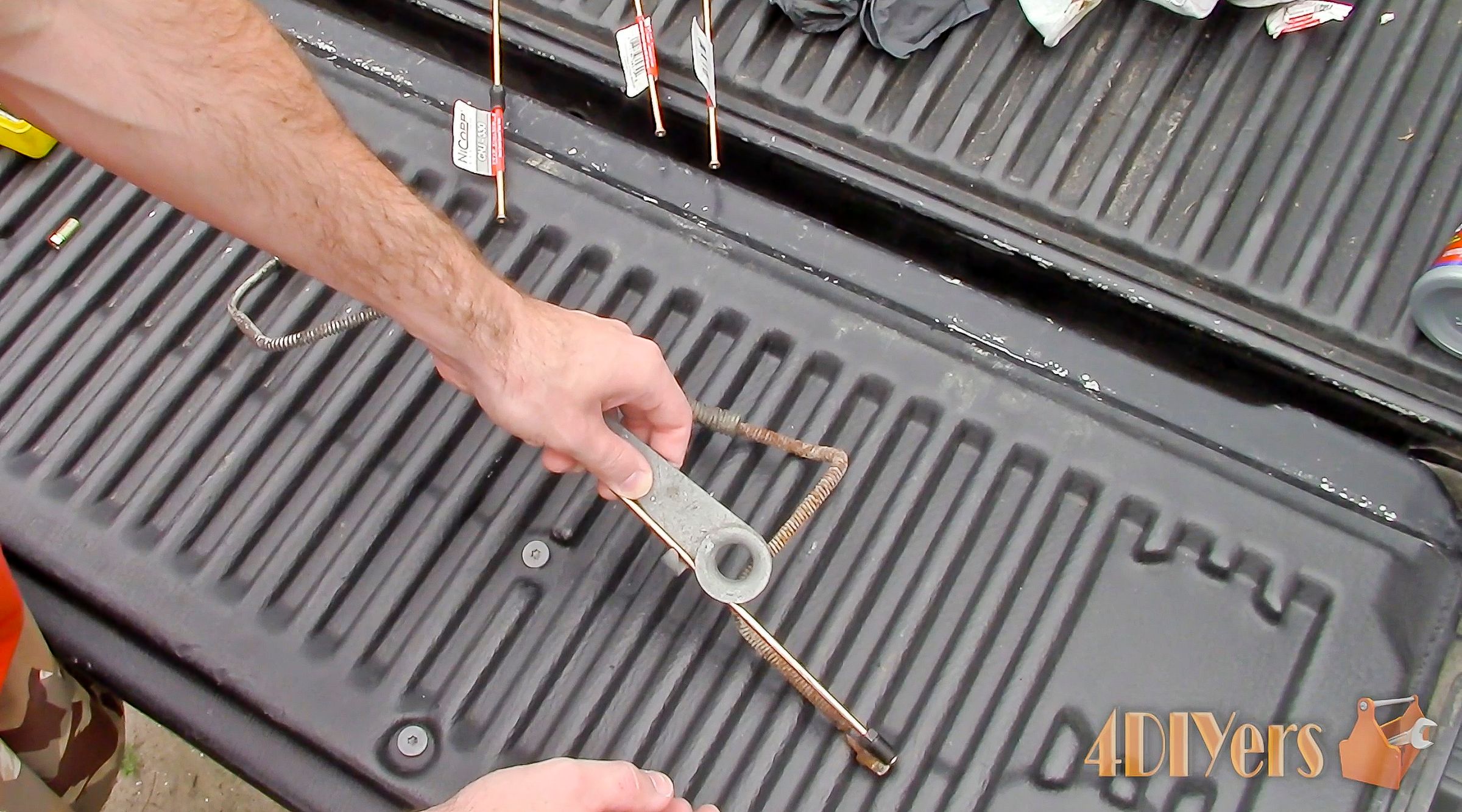 How to Replace Brake Lines 6 Steps (with Pictures) Instructables