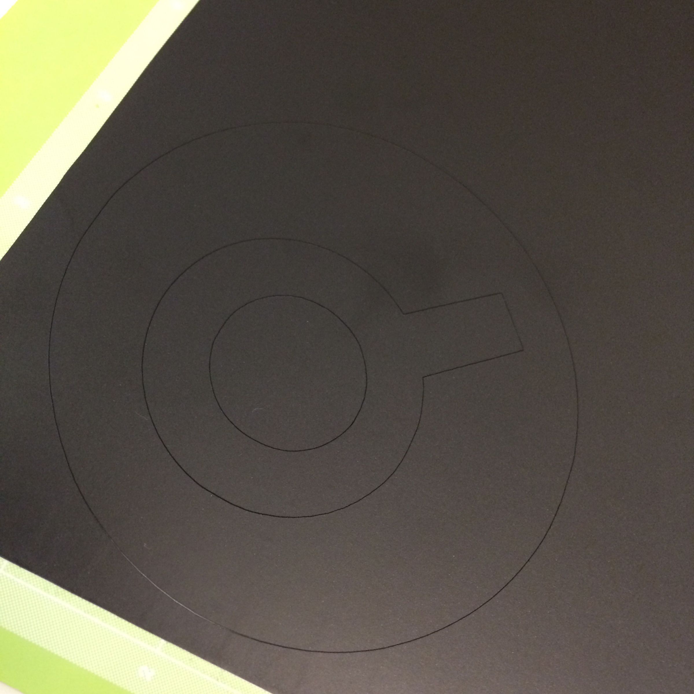 Let's Make Your Own Vinyl Wall Decals 4 Steps (with Pictures