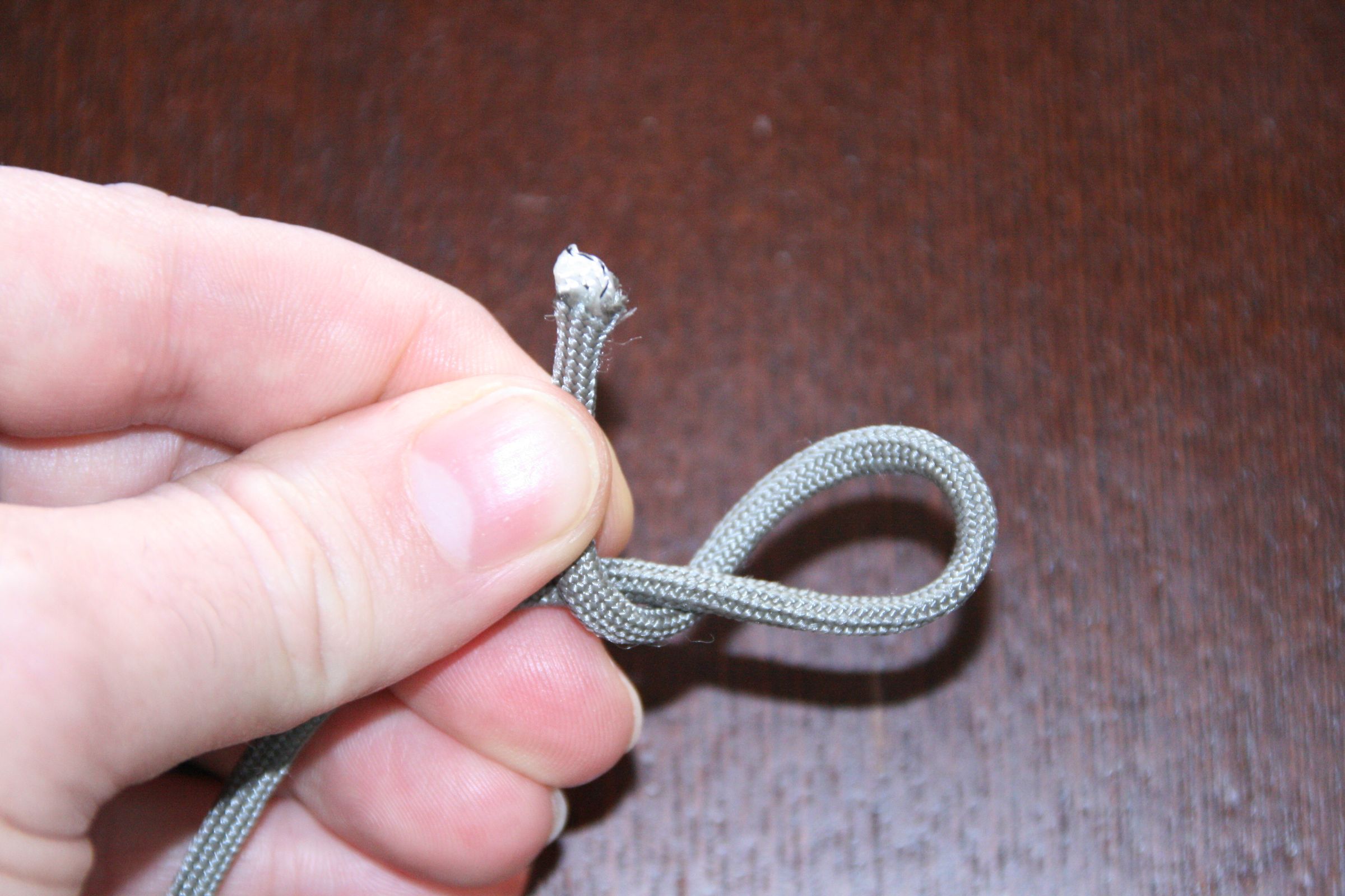 Adjustable Paracord Glasses Lanyard 12 Steps (with Pictures