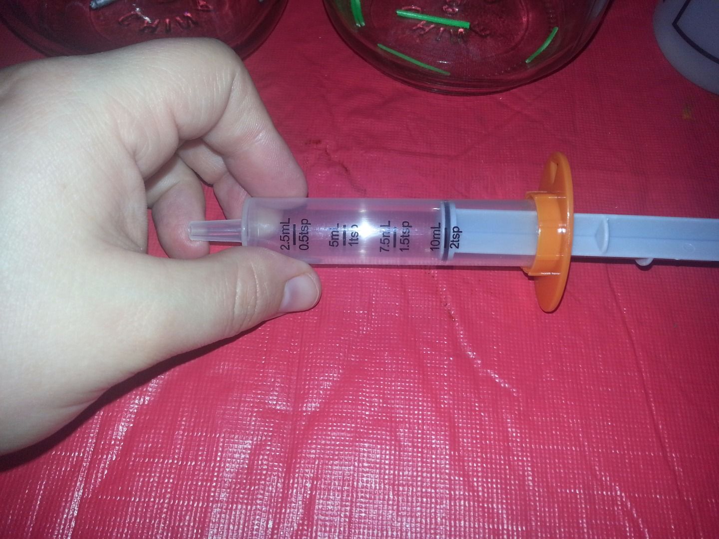 ABS Juice and Slurry Getting Your Prints to Stick 7 Steps (with