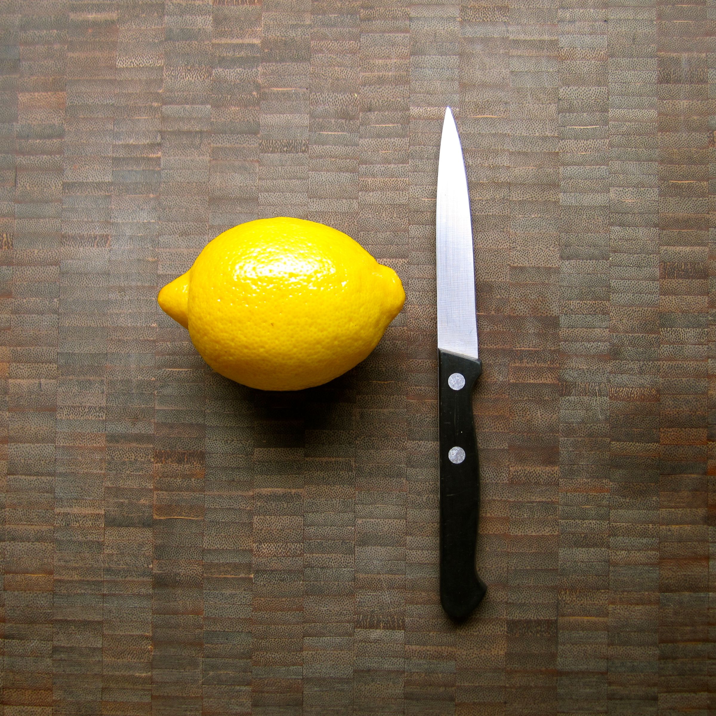 How to Zest a Lemon 4 Steps (with Pictures) Instructables