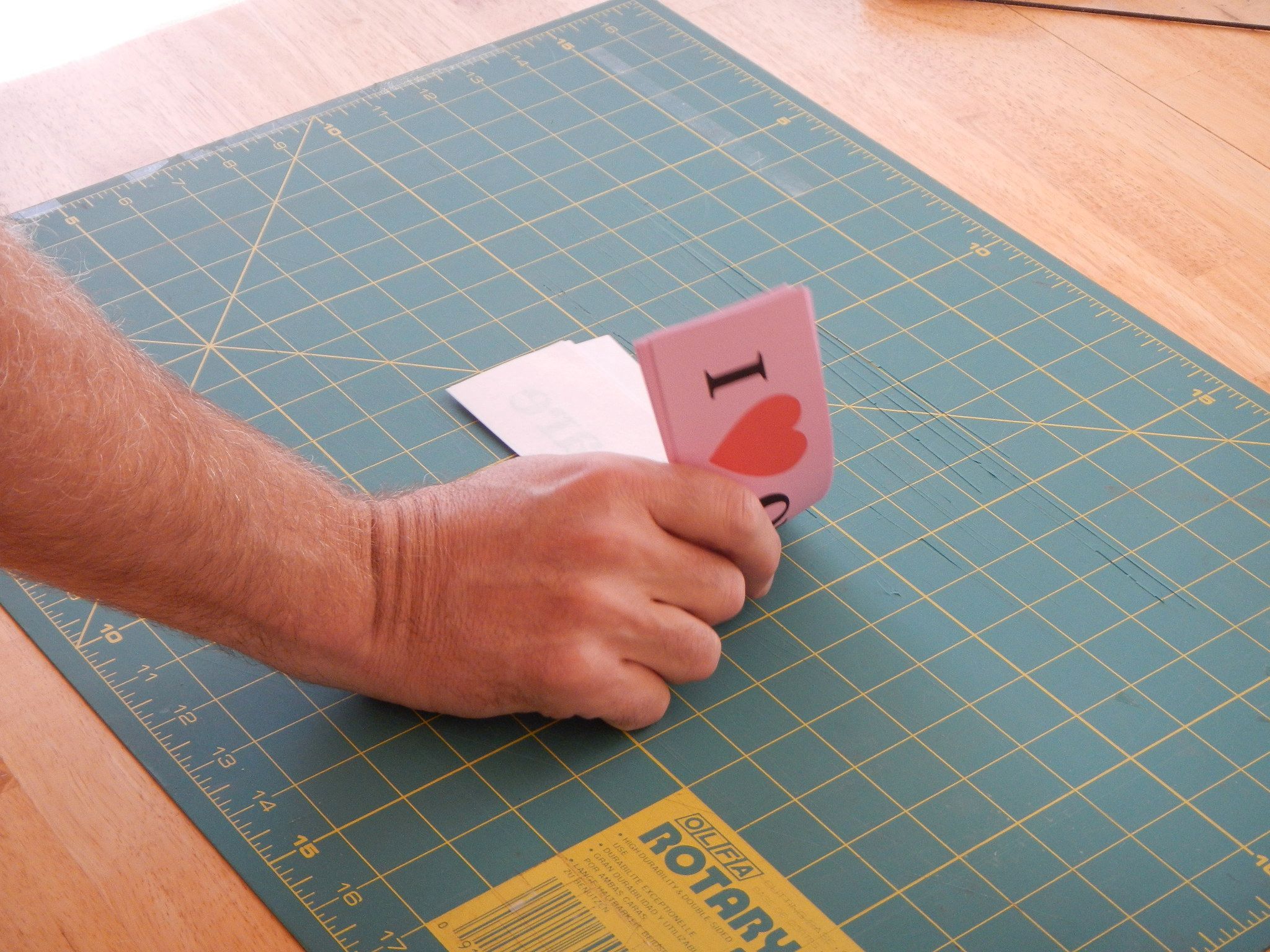 How to Print Bumper Stickers at Home (nebsi/english Production Method