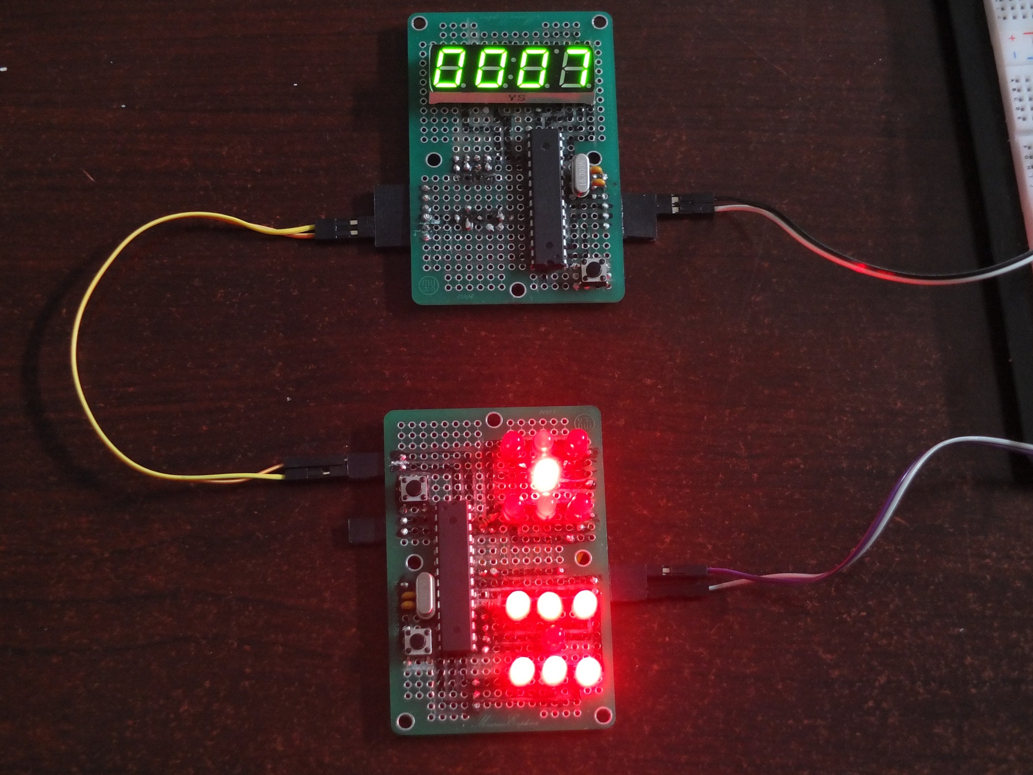 AVR Assembler Tutorial 10 : 10 Steps - Instructables