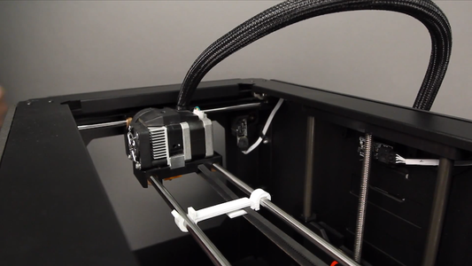 How to Set Up Your Makerbot Replicator 2 : 10 Steps (with Pictures ...