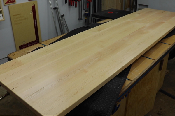How To Make A Desk Top Or Table 11 Steps With Pictures Instructables How To Make A Desk Top Or Table, How To Make A Table Top From Wood