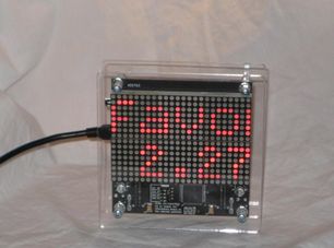 Master Clock Arduino arduino-based master clock for schools DIY Project to Discover - FindingDIY