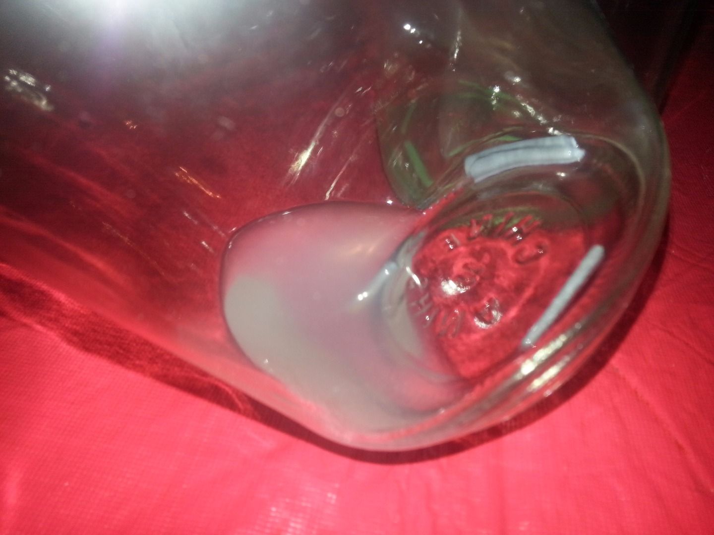 ABS Juice and Slurry Getting Your Prints to Stick 7 Steps (with