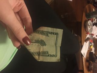 How to Make a 20 Dollar Bill Turn Into the Twin Towers ...