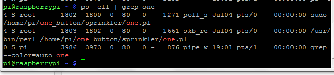 Raspberry PI Auto-boot : 7 Steps - Instructables